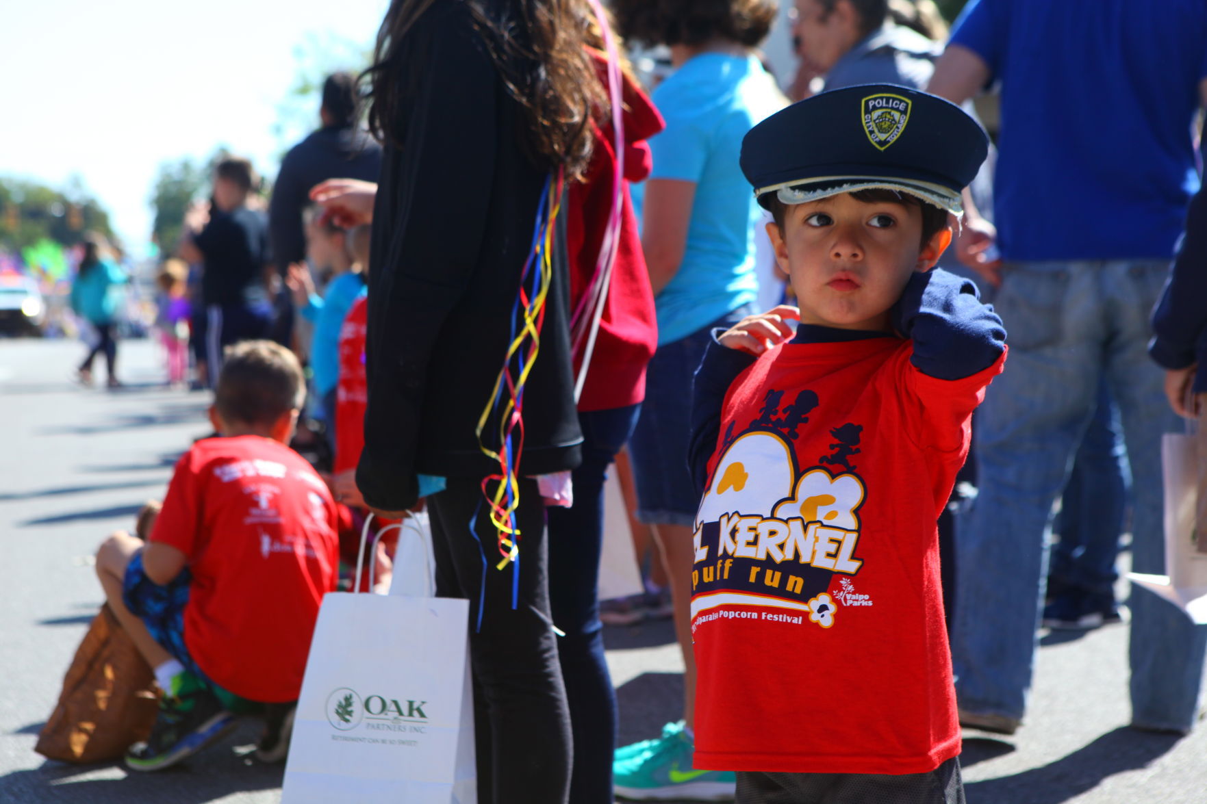 Gallery: Valparaiso Popcorn Festival Parade